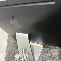 ای مک در حد نو۲۵ میلیون|رایانه رومیزی|بازرگان, |دیوار