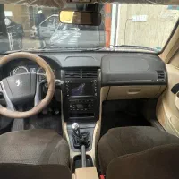 پارس elx سفارشی فول مدل ۱۴۰۲|خودرو سواری و وانت|بافت, |دیوار