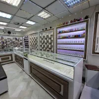 دکور کامل چوب حرفه ای