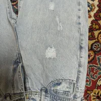 شلوار لی نیم بگم زنانه|لباس|گلبهار, شهر جدید گلبهار|دیوار