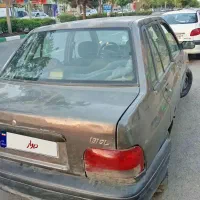 پراید sx90|خودرو سواری و وانت|سبزوار, مدرس|دیوار