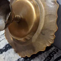 ظروف پیوتر|ظروف سرو و پذیرایی|قم, شاد قلی|دیوار