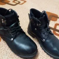 کفش تمام چرم سایز 38