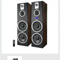 اسپیکر ایستاده