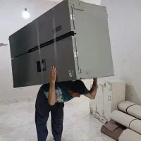 اتوبار  بچه‌ای سنندج حمل اثاثیه منزل و جهیزیه