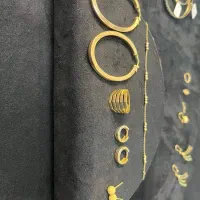 طلای دست دوم فقط 4درصد|جواهرات|تهران, خلیج فارس|دیوار
