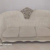 مبلمان نئوکلاسیک
