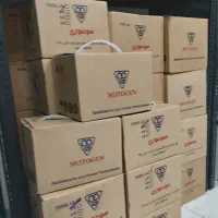 موتور دینام کولر آبی موتوژن با گارانتی