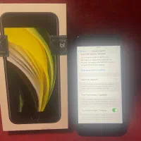آیفون SE2020 64Gb|موبایل|تهران, جوانمردان (اندیشه)|دیوار