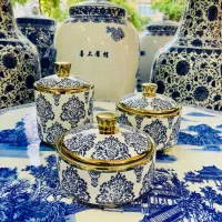 گلدان آباژور دیوارکوب آینه جار ظرف|صنایع دستی و سایر لوازم تزئینی|تهران, دریان‌نو|دیوار