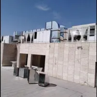کانال سازی کولر داگ اسپیلت دریچه تمام نقاط تهران|خدمات پیشه و مهارت|تهران, سعادت‌آباد|دیوار