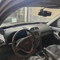 ام وی ام x33 نیو امدل آخر ۹۳|خودرو سواری و وانت|تبریز, |دیوار