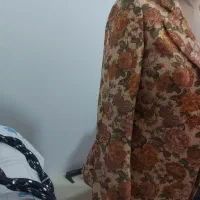 مانتو کتی پاییزه|لباس|مشهد, پنجتن|دیوار