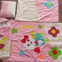 کاپشن دخترانه|کفش و لباس بچه|مشهد, سجادیه|دیوار