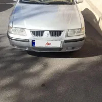 سمند LX 83