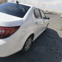 دنا پلاس تیپ 2 مدل 401