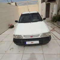 پراید 88هیدرولیک