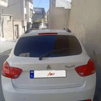 کوییک مدل 1402 GX|خودرو سواری و وانت|سنندج, |دیوار