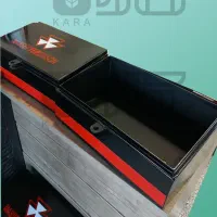 جعبه ابزار تراکتور با طراحی و کیفیت ویژه|قطعات یدکی و لوازم جانبی|قائم‌شهر, |دیوار