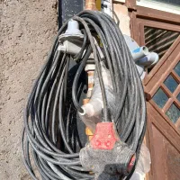 کابل برق* سایز 2.2.5