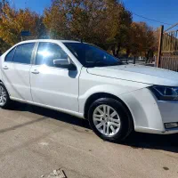 دنا تیپ ۱|خودرو سواری و وانت|بروجن, |دیوار