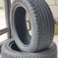 لاستیک ۱۶ اینچ ۲۰۵  بارز