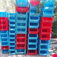 فروش جعبه های صنعتی