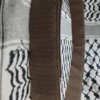 کمربند تجهیزات نظامی تاکتیکال شهری دو پوسته خاکی|کیف، کفش، کمربند|ارومیه, |دیوار