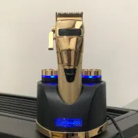 ماشین اصلاح بابلیس و سنیور