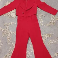 کت و شلوار مازراتی دخترانه