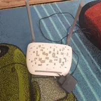 مودم دوانتن tplink