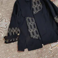 کت مجلسی بسیار شیک