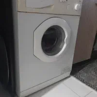 ماشین لباس شویی هایر..۷ کیلویی