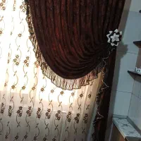 والان پرده|پرده، رانر، رومیزی|قرچک, زیبا شهر|دیوار