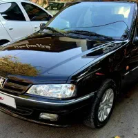 پژو پارس سال سفارشی اتوماتیک