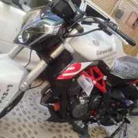 بنلی 300مدل ۱۴۰۲