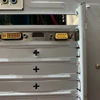 فروش کیس|رایانه رومیزی|شاهین دژ, |دیوار