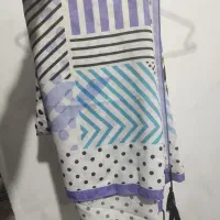 روسری بزرگ جنس خوب|لباس|آستانه اشرفیه, |دیوار