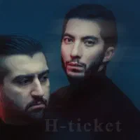 بلیت کنسرت ددان thedon           (ردیف جلو)