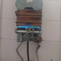 تعمیر آبگرمکن دیواری و ایستاده بخاری 24ساعته|خدمات پیشه و مهارت|سنندج, |دیوار