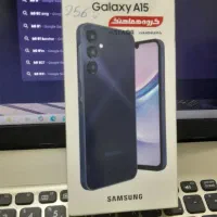 سامسونگ a15|موبایل|میبد, |دیوار