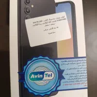 گوشی سامسونگ  A34