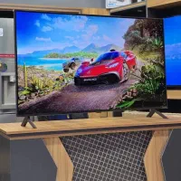 تلویزیون کیوند ال ای دی ال جی