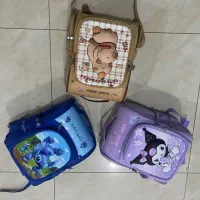 کوله صندوقی کاپی بارا و کرومی فقط موجوده