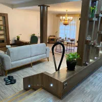 اجاره روزانه منزل ویلایی لوکس|اجارهٔ کوتاه‌مدت آپارتمان و سوئیت|اصفهان, چرخاب|دیوار