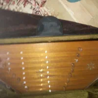 فروش سنتور دست ساز استاد وظیفه دوست