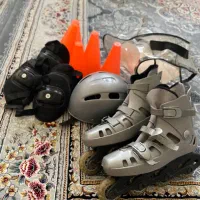 اسکیت|دوچرخه، اسکیت، اسکوتر|بهارستان, |دیوار