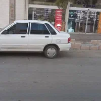 پراید ۱۳۲ sxمدل ۹۰