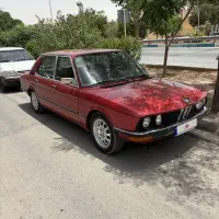 Bmw 518|خودرو کلاسیک|اصفهان, ارغوانیه|دیوار