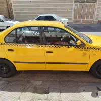 سمند ef7 دوگانه سوز شرکتی